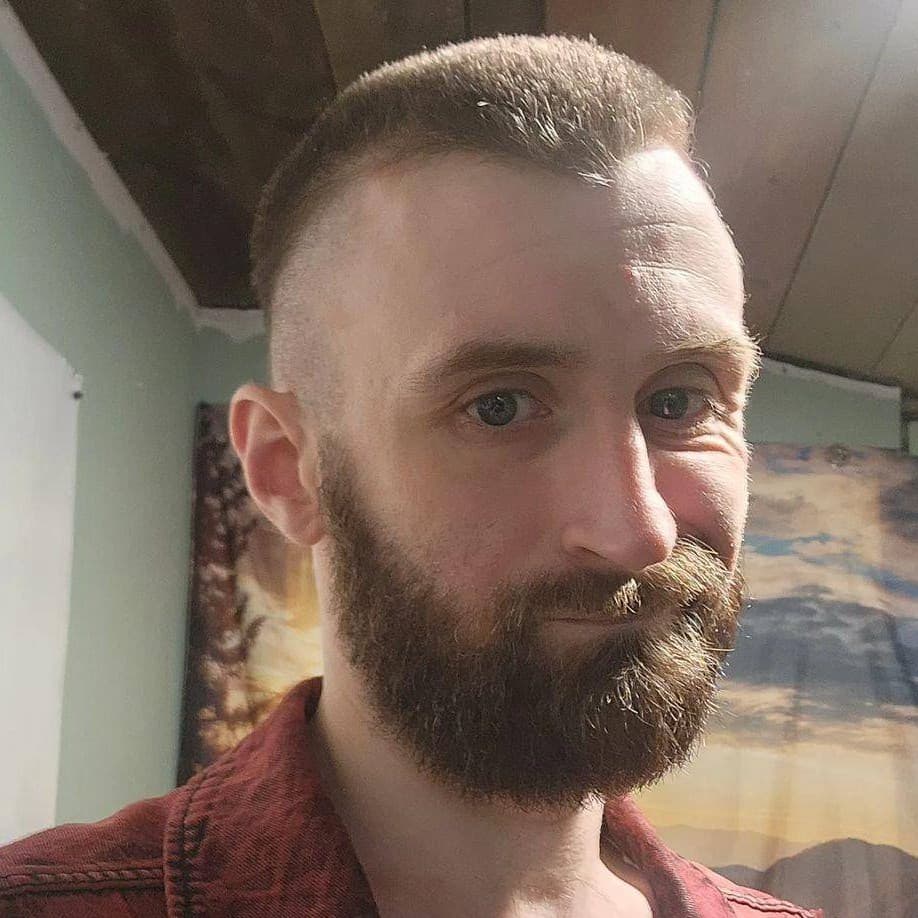 Eric avatar