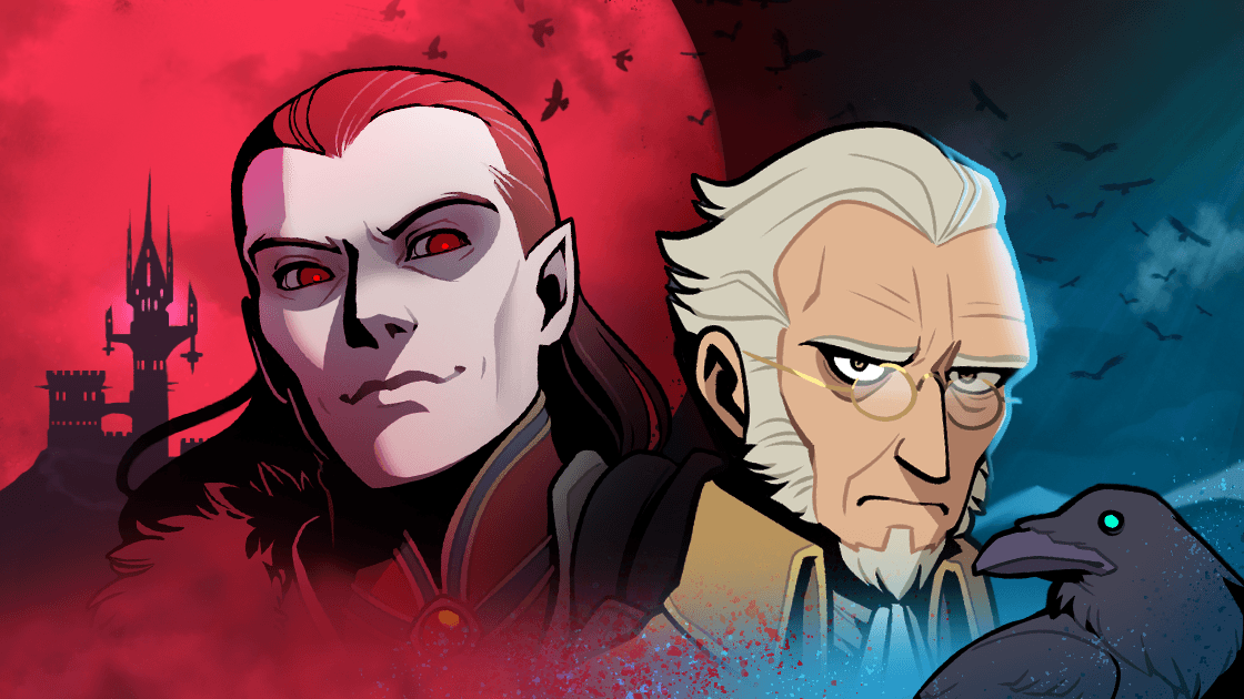 Curse of Strahd: Mist of Fate | D&D 5.5e
