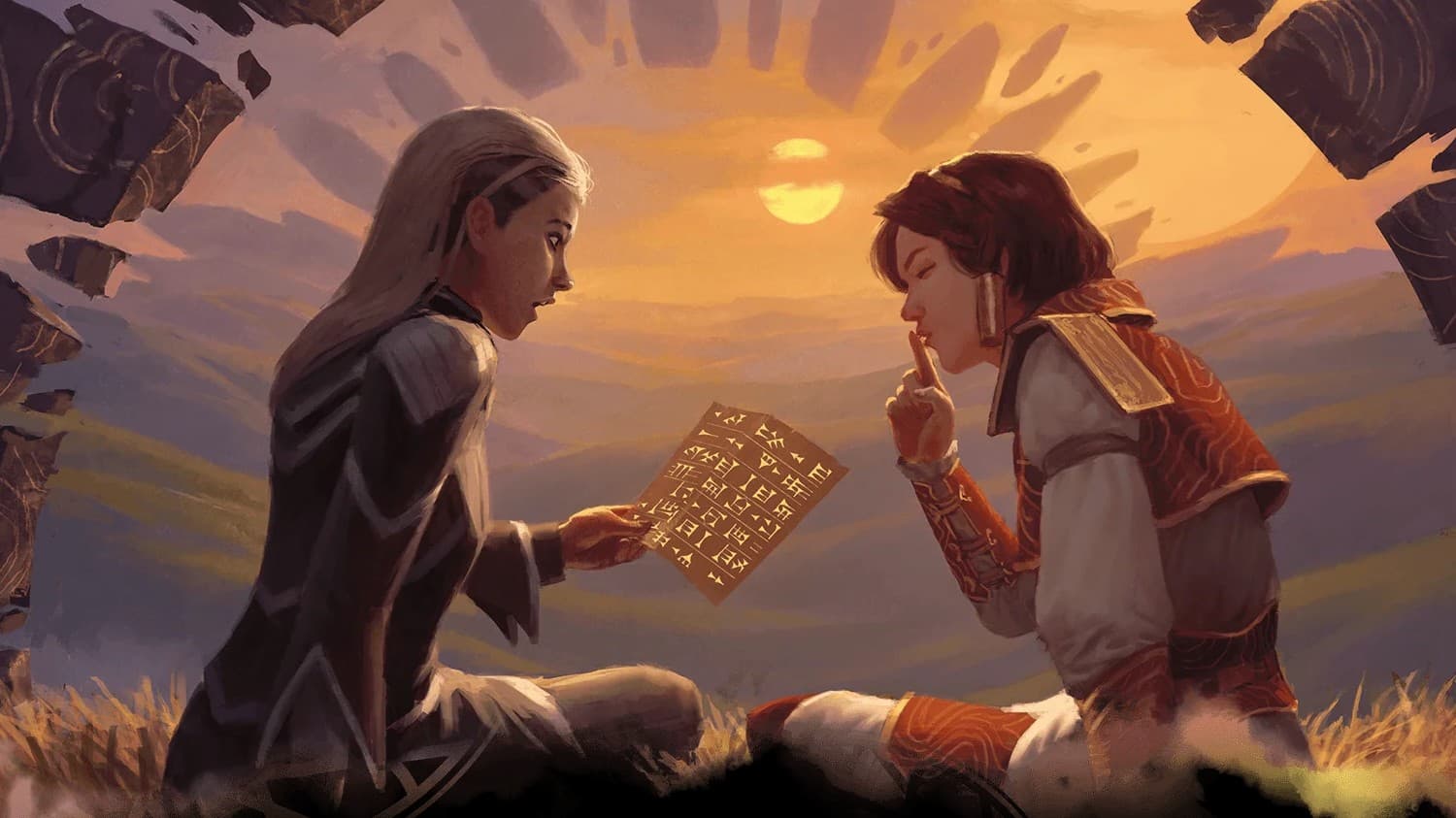 Strixhaven: A Curriculum of Chaos - Year One - New Campaign!