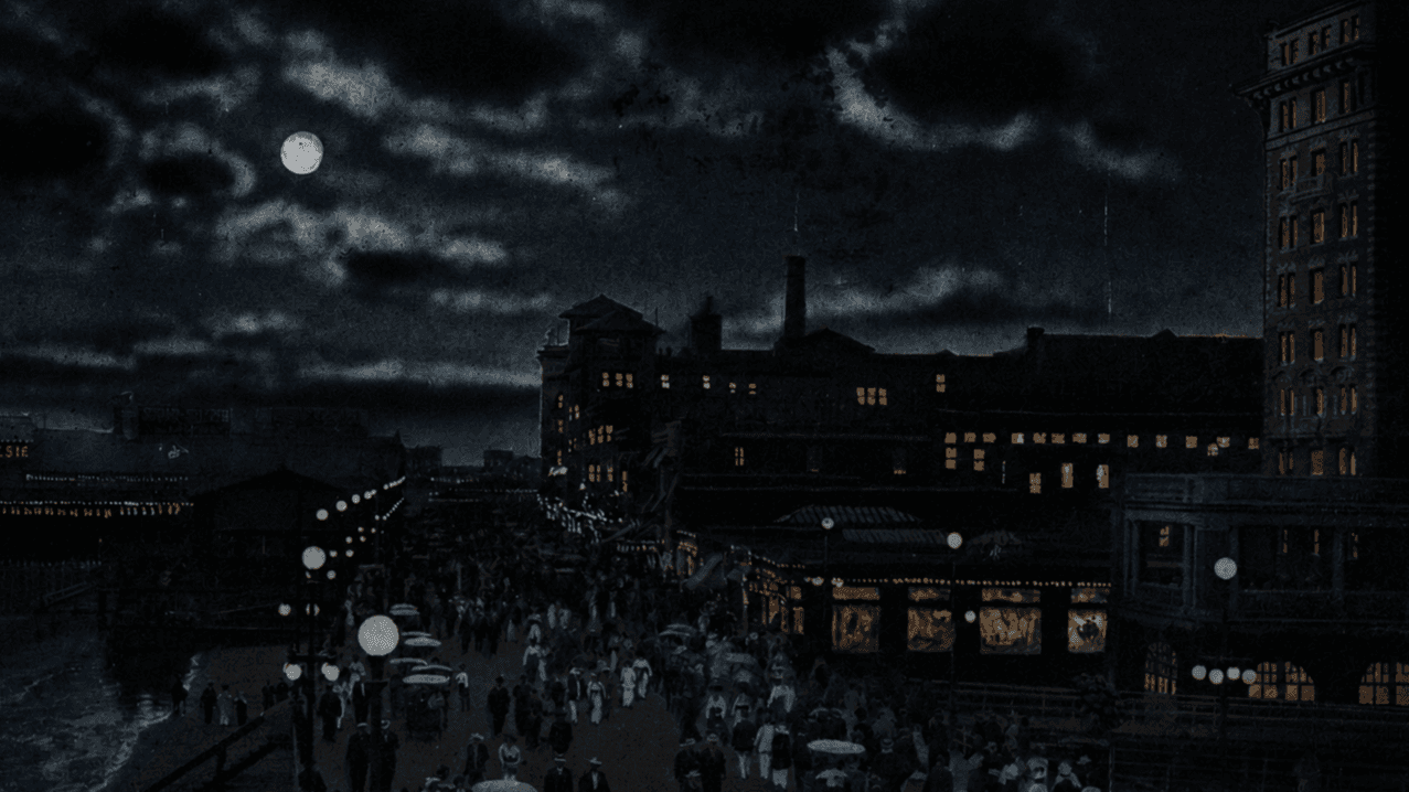 Madness in the Moonshine | Beginner Friendly
