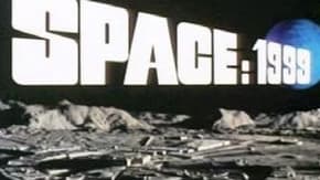 Space 1999: Breakaway