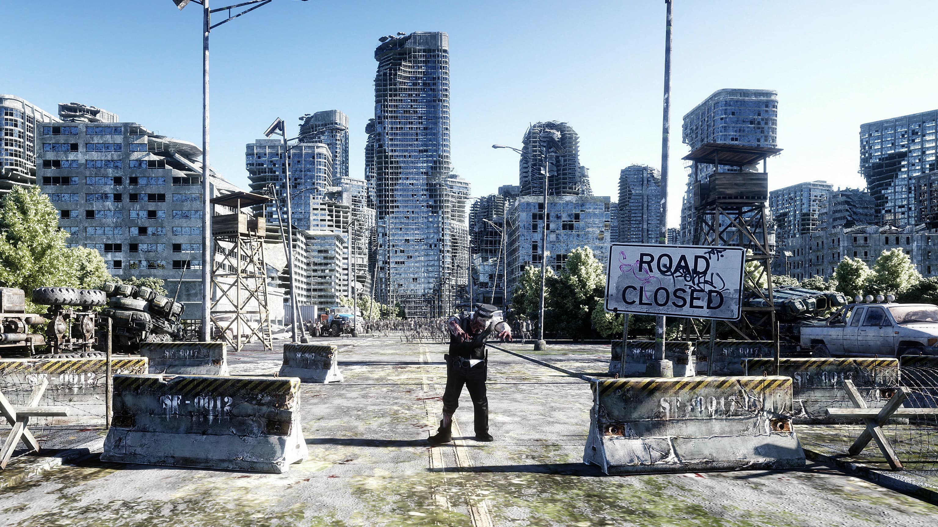 Retro Torg, circa 1996