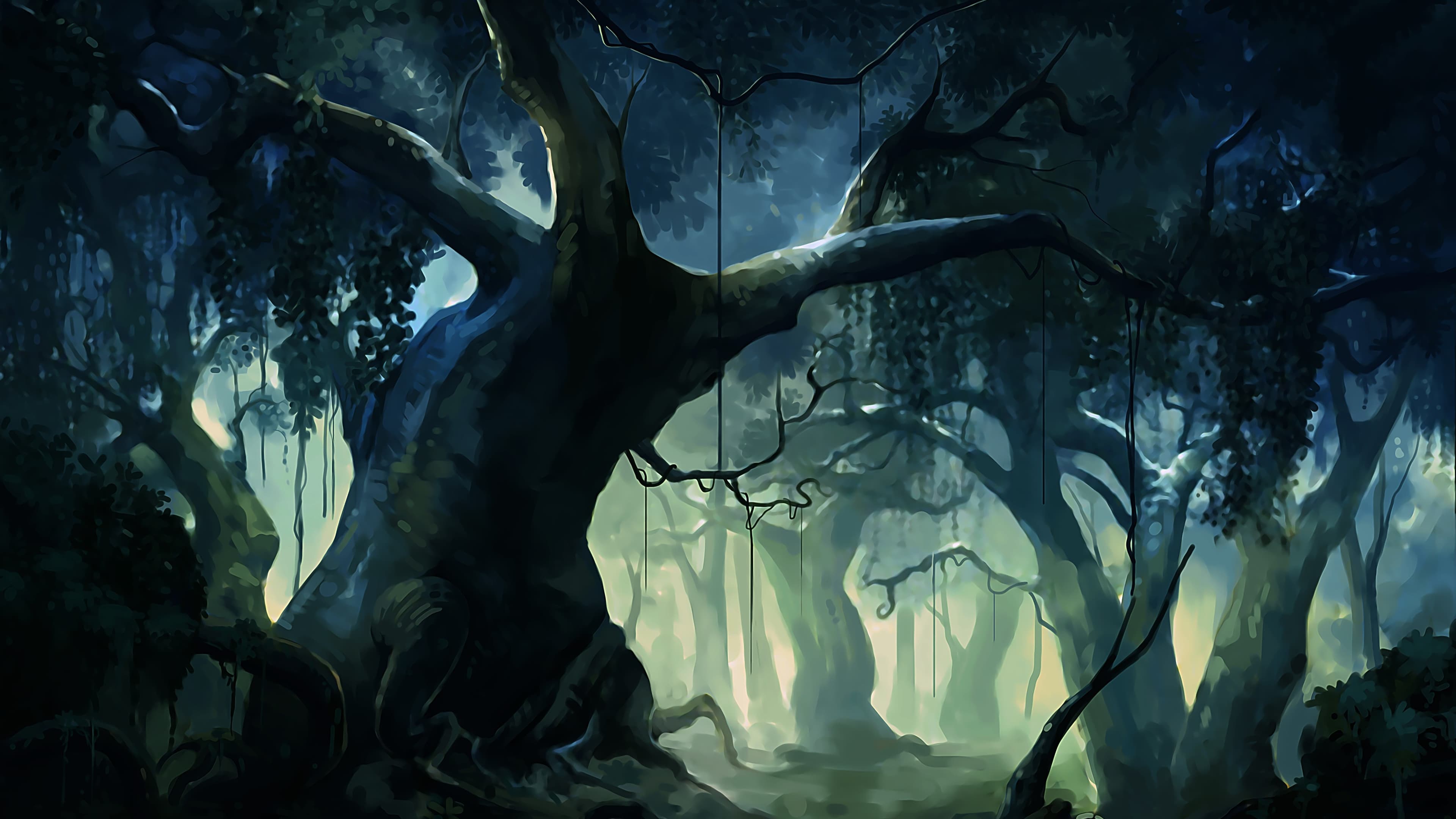 The Witherwild - A Daggerheart Campaign