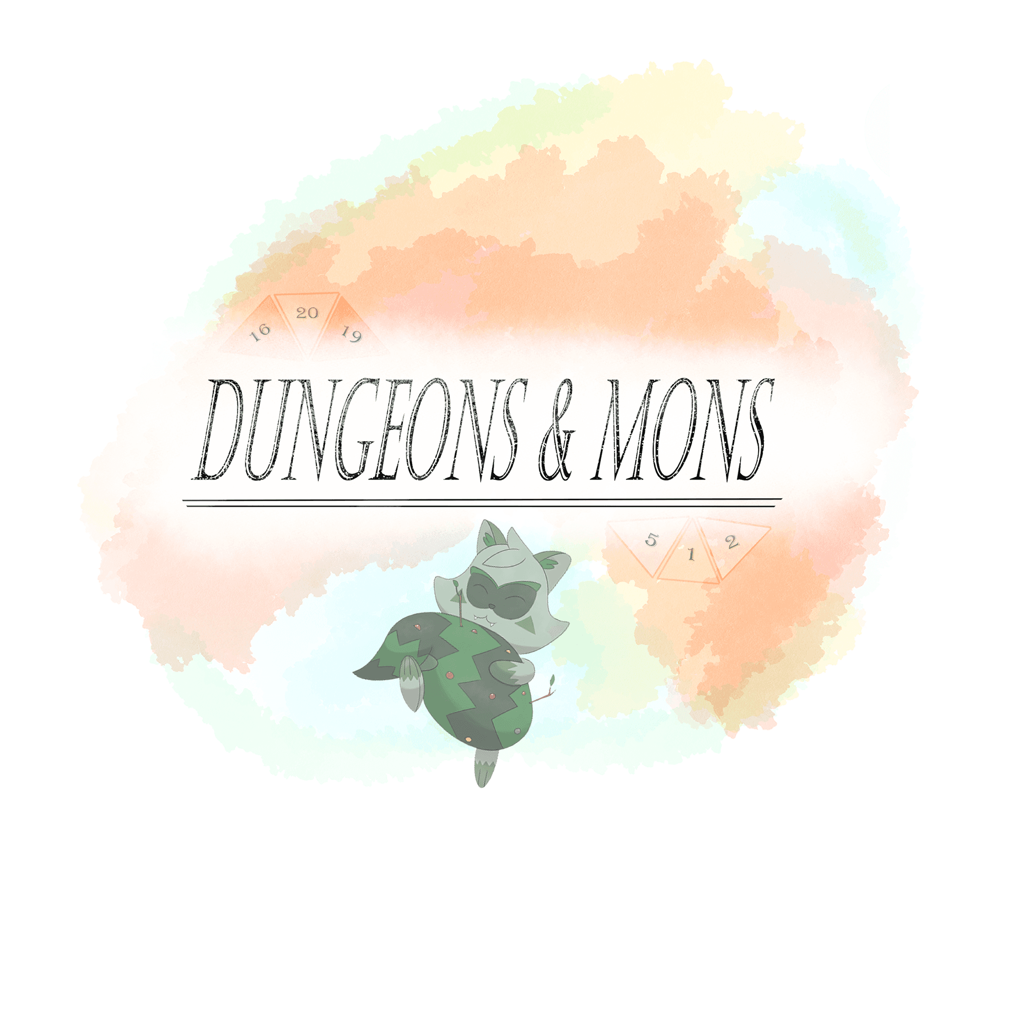 A League of Their Own: Pokemon 5e 