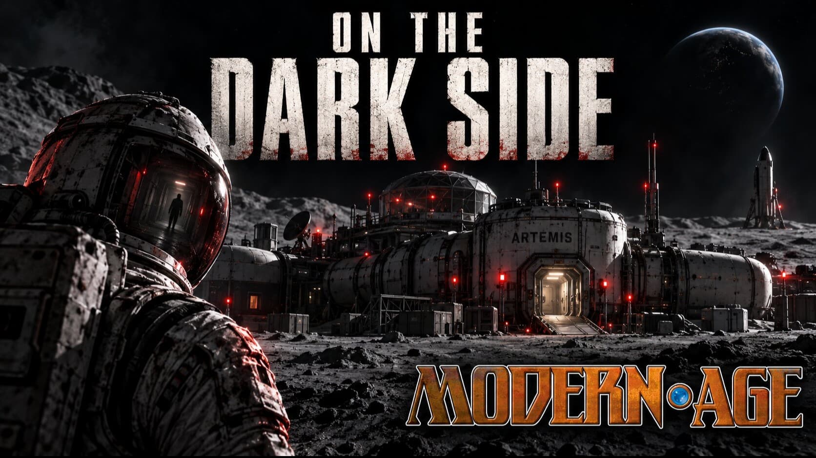 On The Dark Side