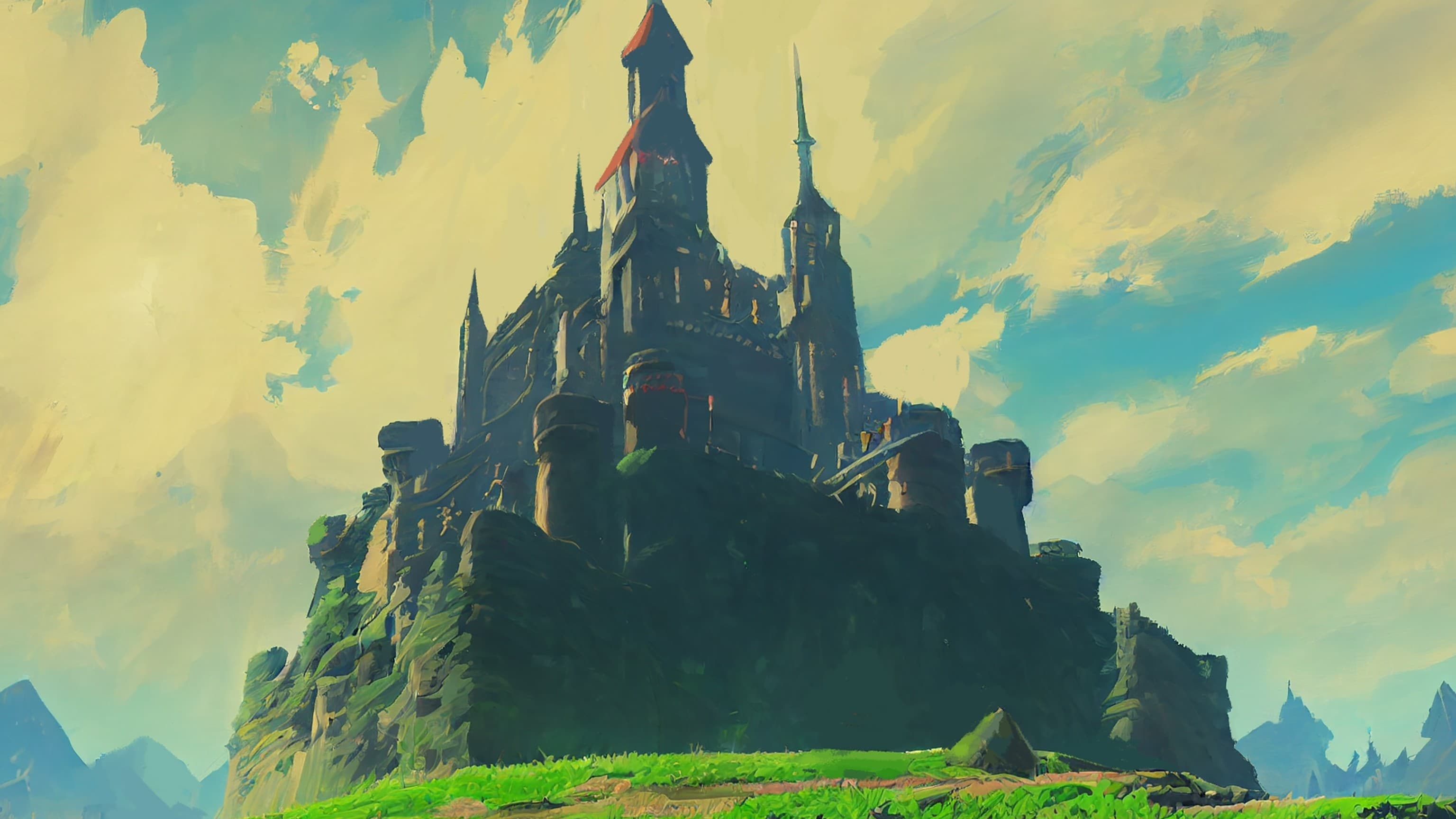 The Crown of Ash:  A Fabula Ultima Campaign