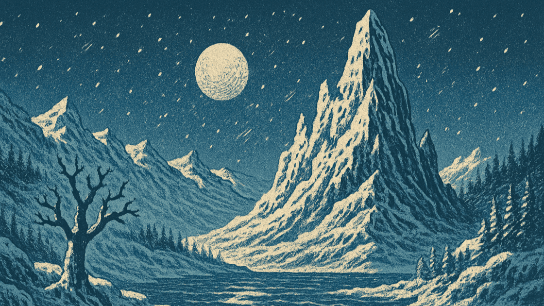 Icewind Dale: La ballata della Damigella di Ghiaccio | 🇮🇹 ITA