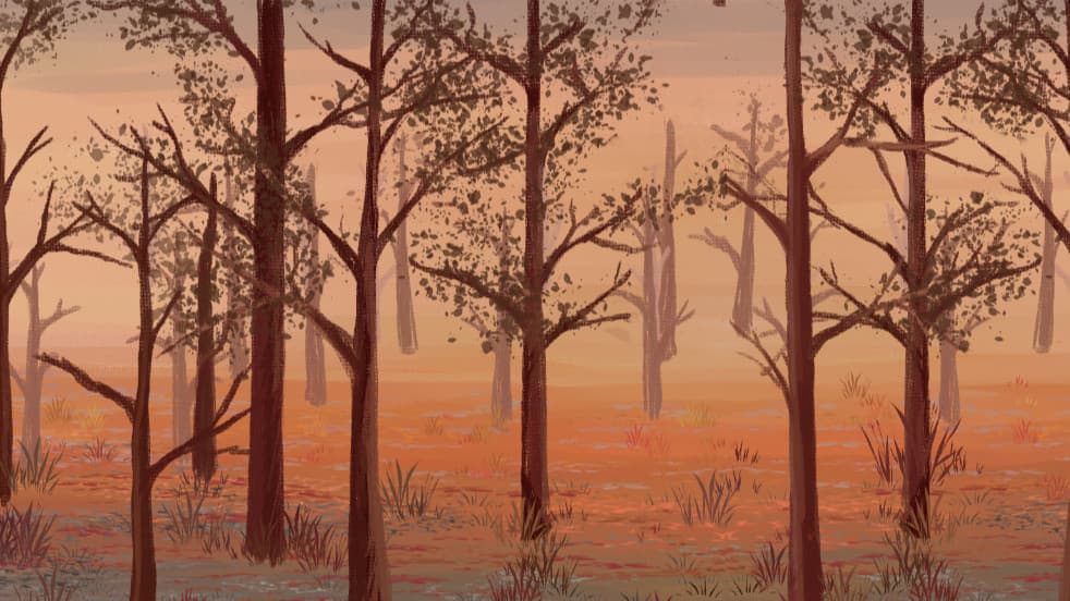 The origin of the Arcane Fire - Shadowdar open adventure