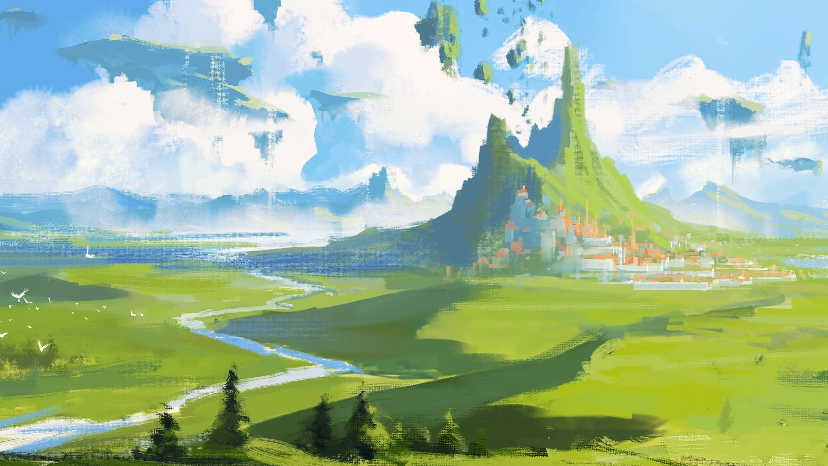Wild Beyond the Witchlight!