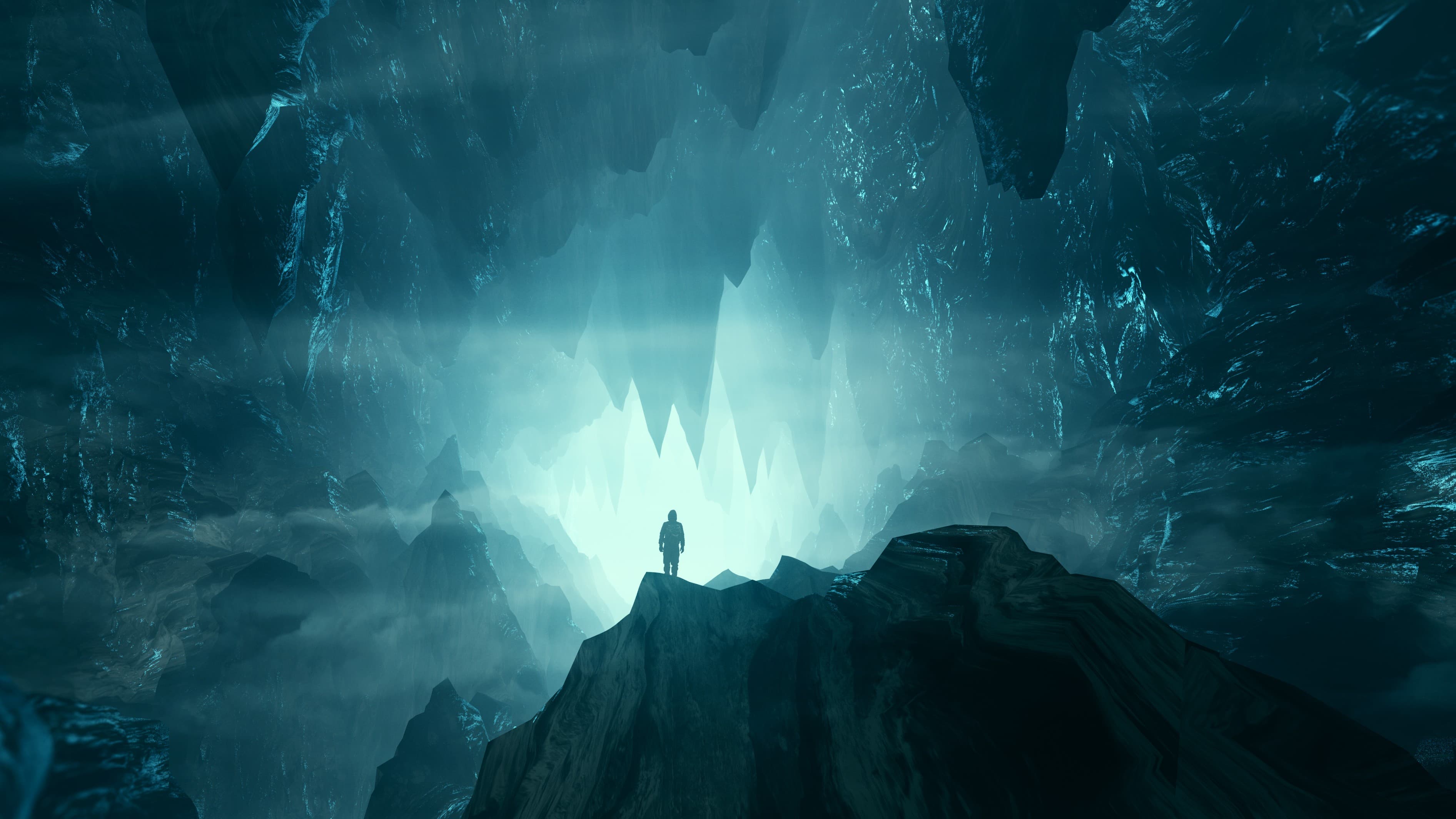 The Nightmare Beneath (Level 6)