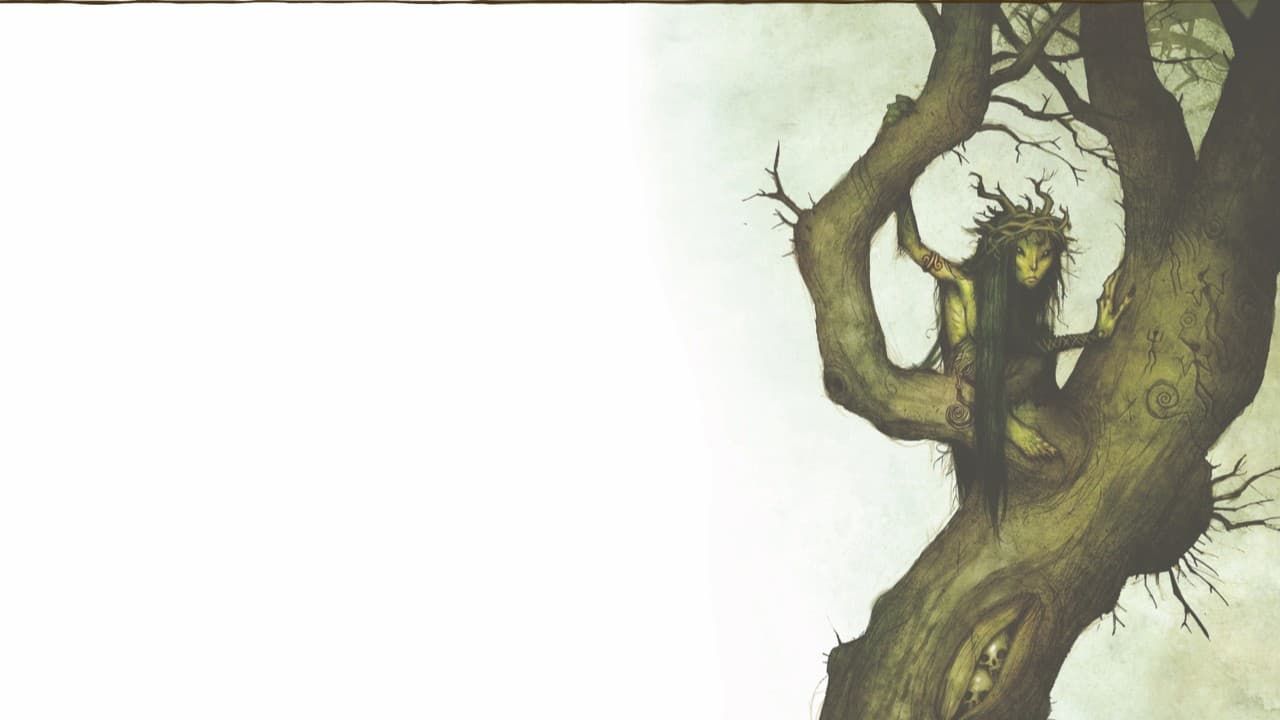 Session Zero: Vaesen: The Dance of Dreams