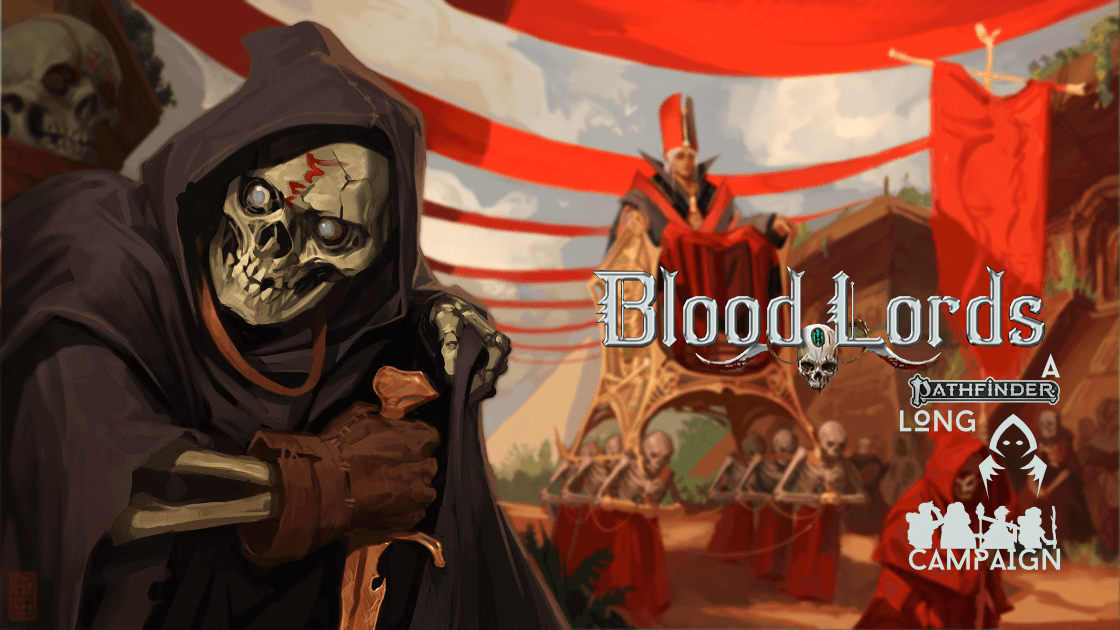 Prove yourself and rise among the undead!💀Join now at LVL 6!