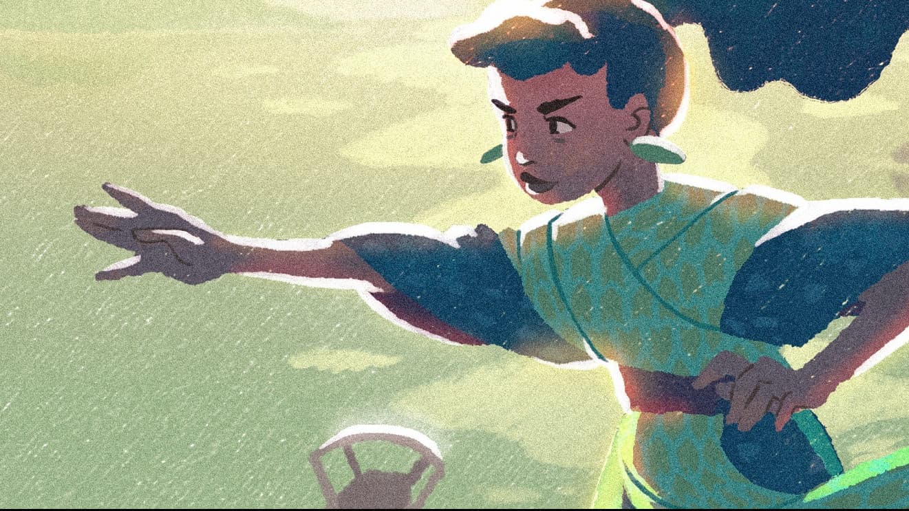 The Fifth Season: Stress Fractures