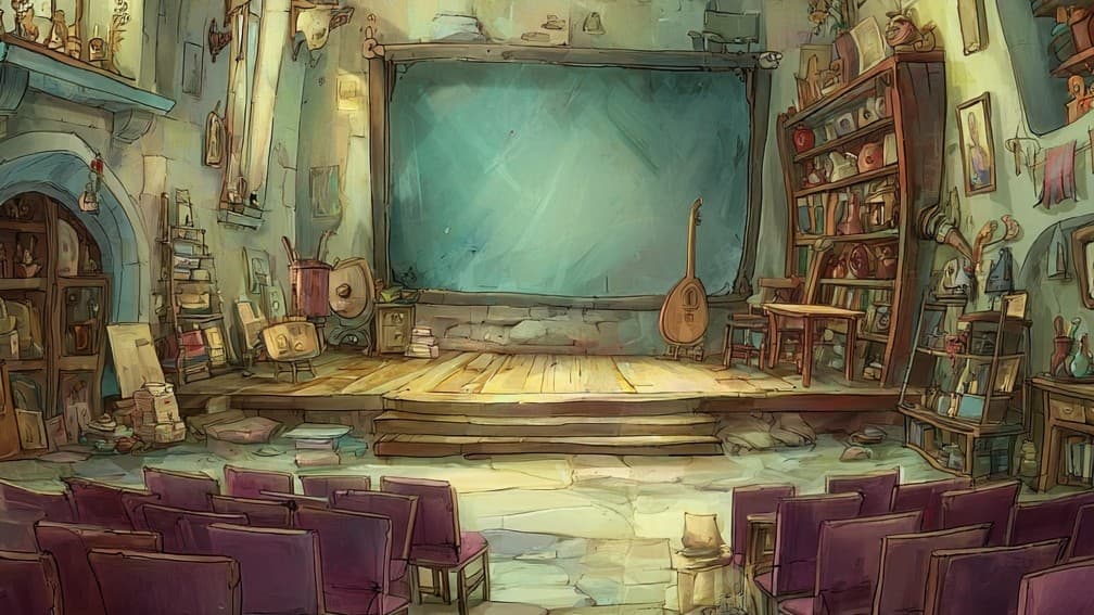 Strixhaven: A Curriculum of Chaos - Year One - New Campaign!