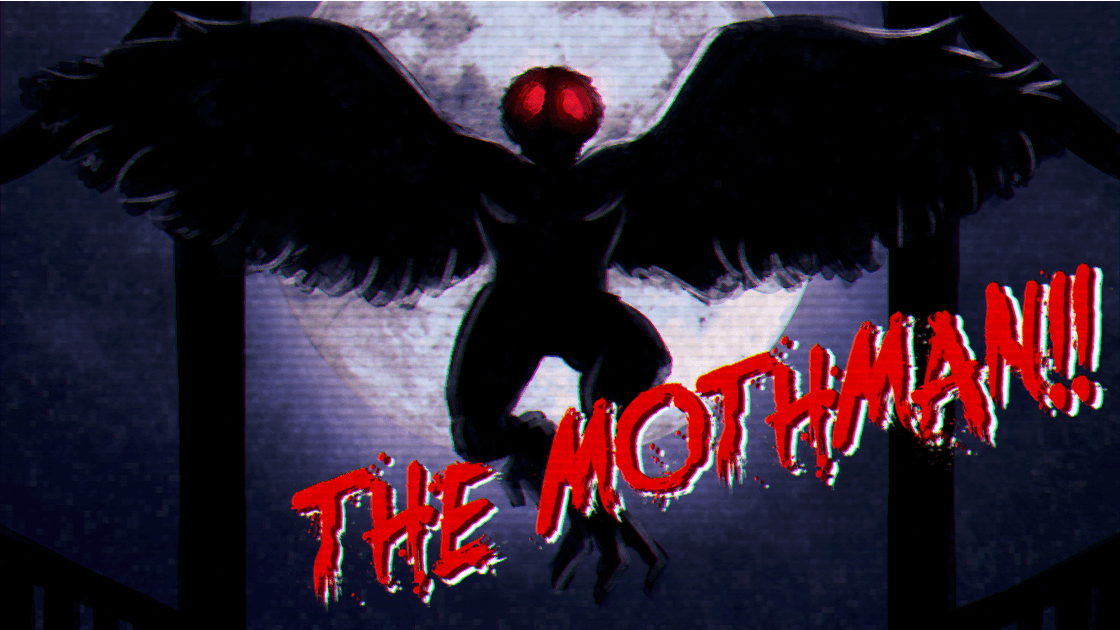 Cryptid Clash: Mothman | Lvl 8 2024 Boss Fight