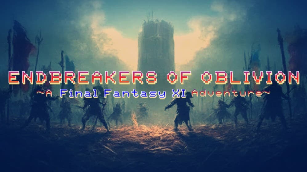 ENDBREAKERS OF OBLIVION | LGBTQ+ and Beginner Friendly