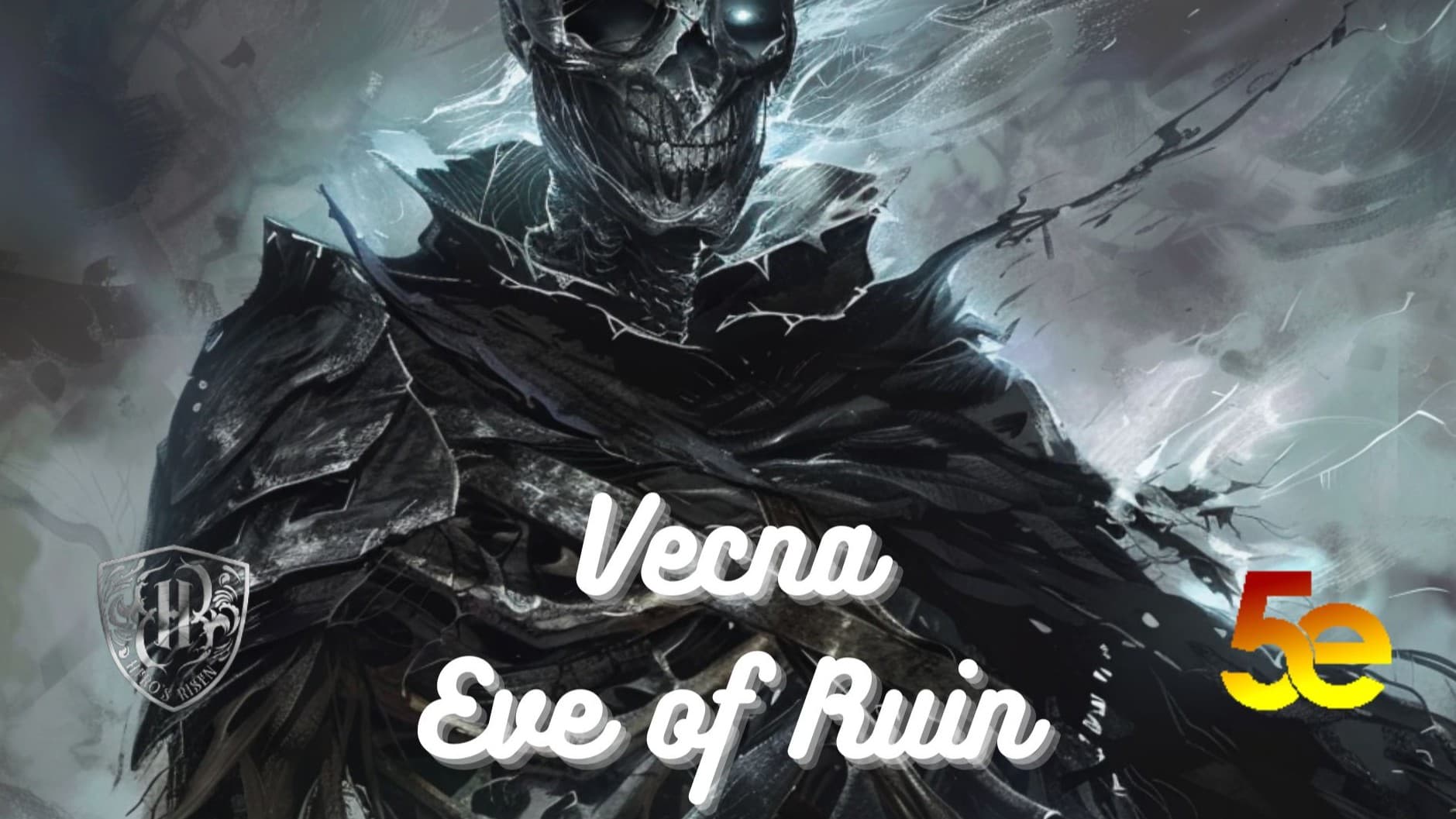 Vecna : Eve of Ruin(Sunday)