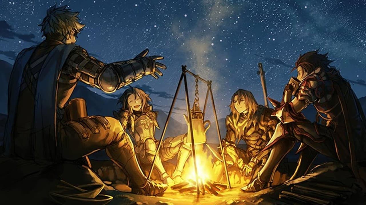 Beyond Journey's End