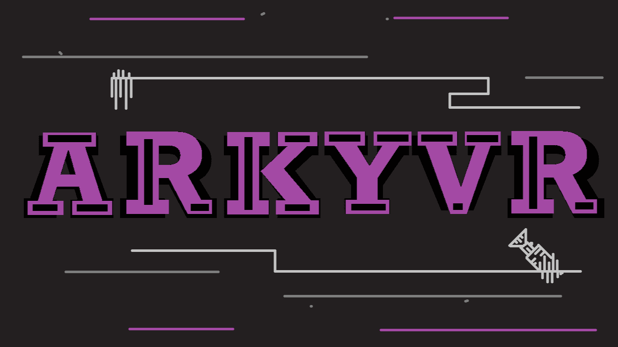 Arkyvr: Ready To Shoot, Set Is Hot, Here's Action!