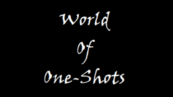 Raven & Bear's Weekly One-Shots