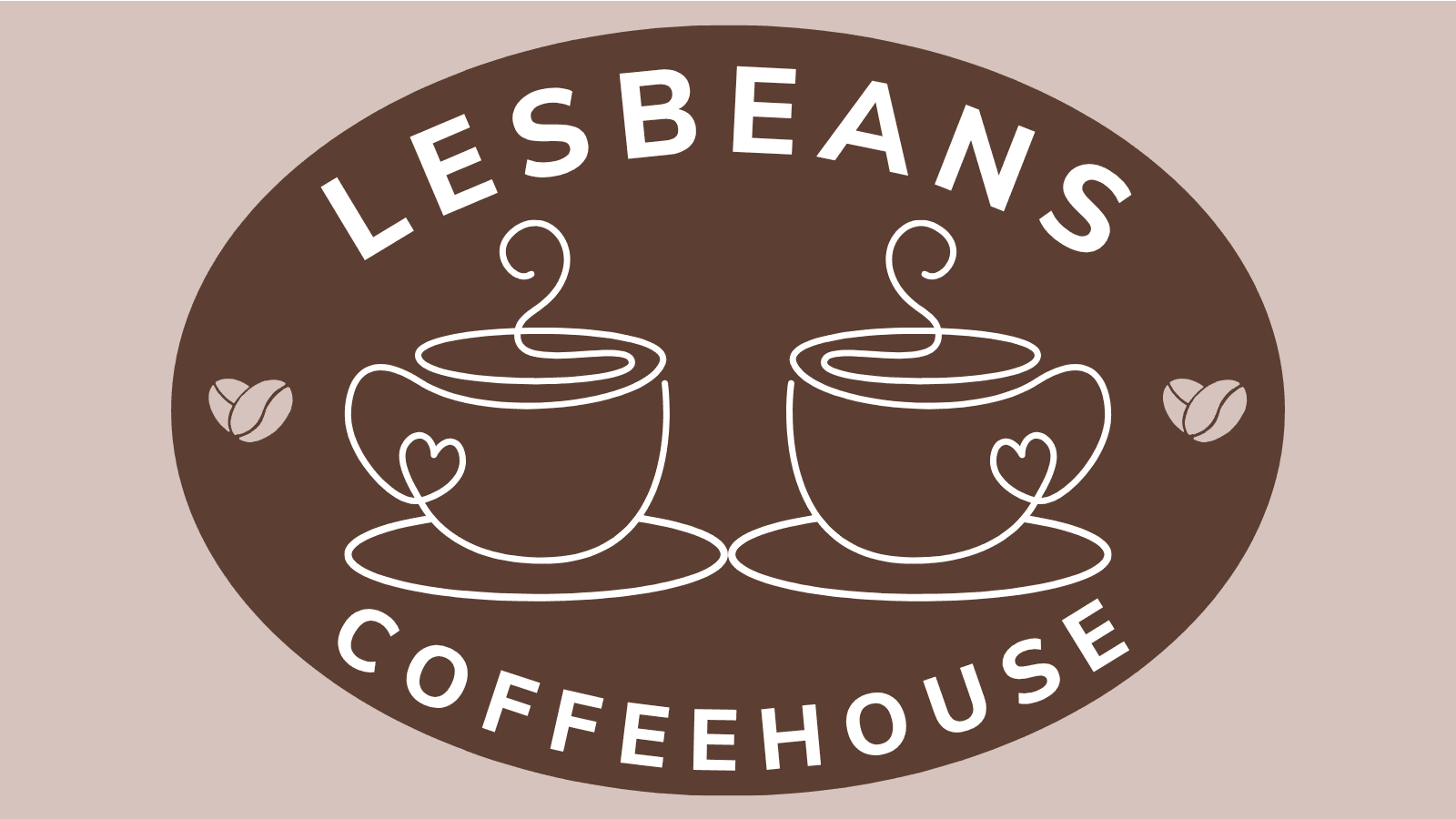 Lesbeans Coffeehouse: A Nexus of Realities (Cozy, Low-Stakes)