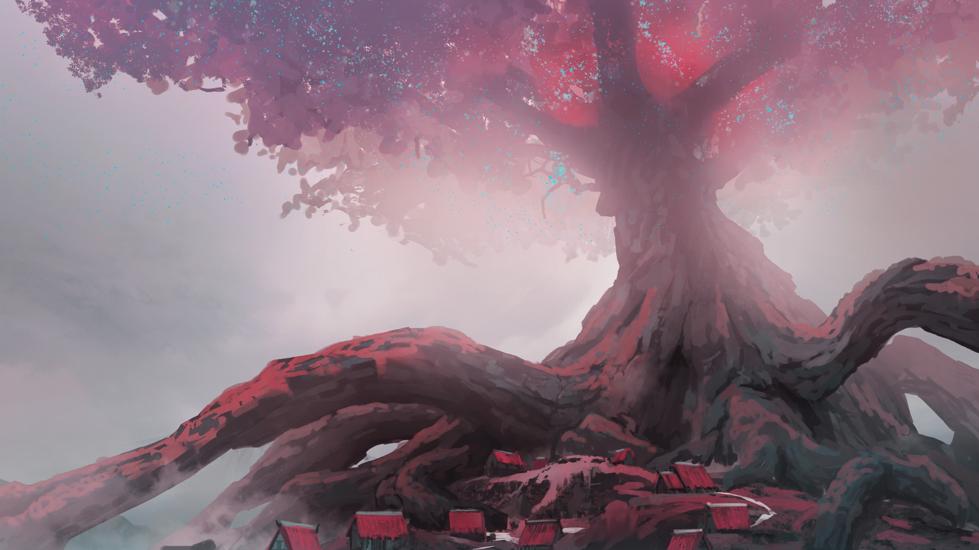 [PBP] Iron & Ash: Monster Hunting in the Mists