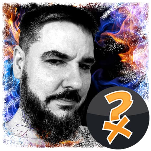B-Rad  avatar