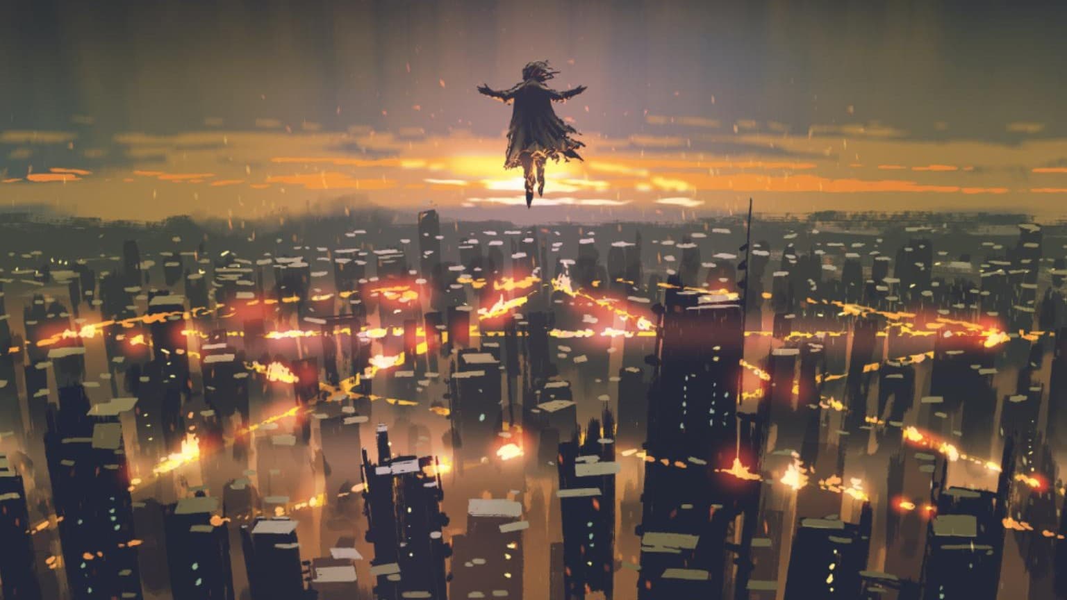 📧 Go Redeem Yourself!! - Dispatch-Inspired (🏳️‍🌈 Friendly)