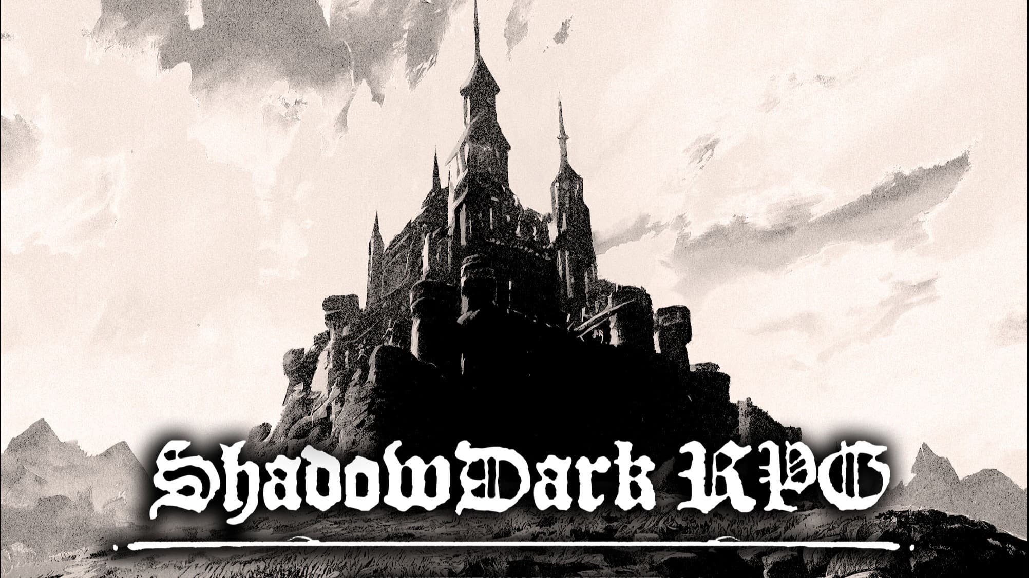 The Plane of Garbage - Refuse - A Shadowdark Sandbox