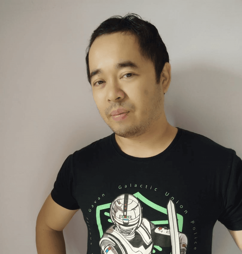 Herbert Donald avatar