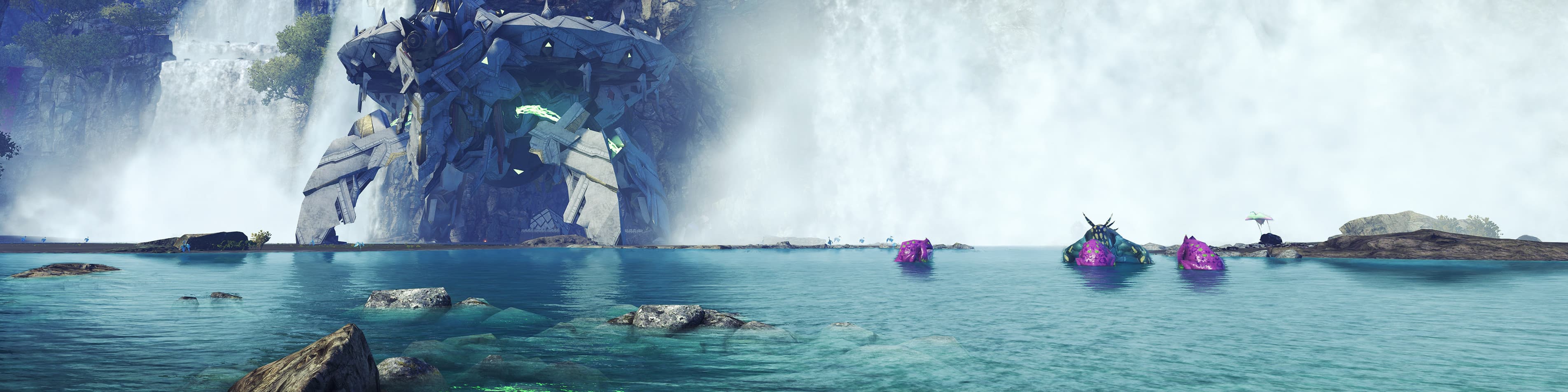 Lucia Scalies banner