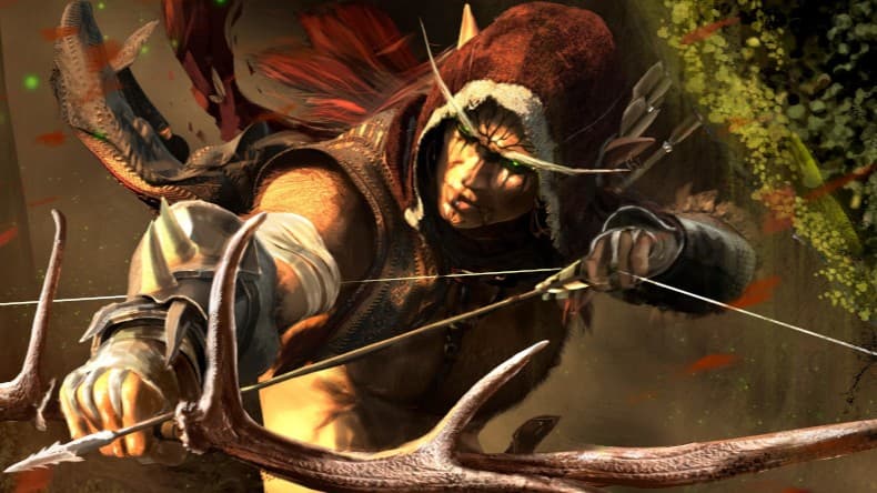 Learn to Play Draw Steel! The Delian Tomb Tutorial Two Shot