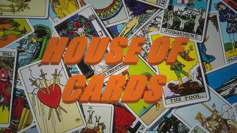 House of Cards