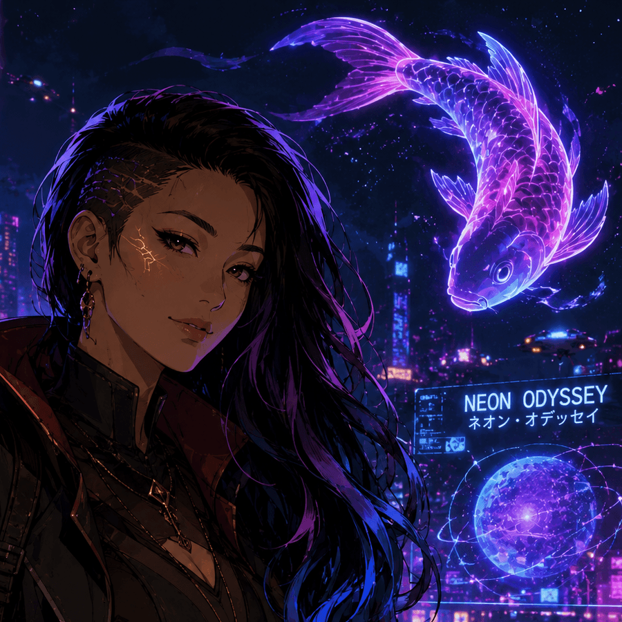 Last avatar