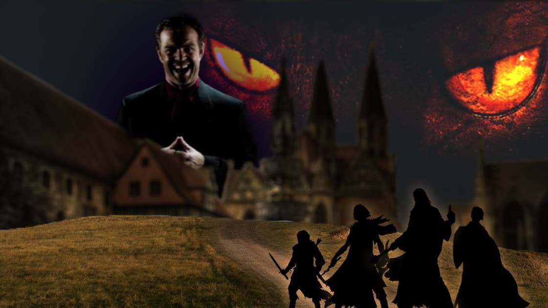 Demons of the Dirt Plains | Intro Campaign for Beginners