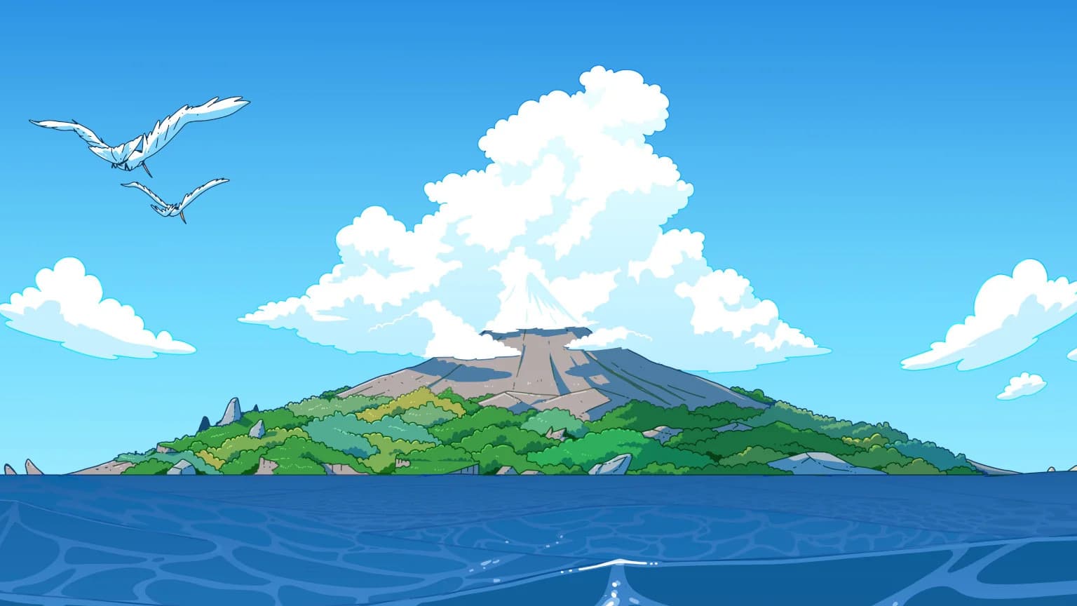 Obojima | A Leisure-Fantasy Adventure | Lv. 3 - 10