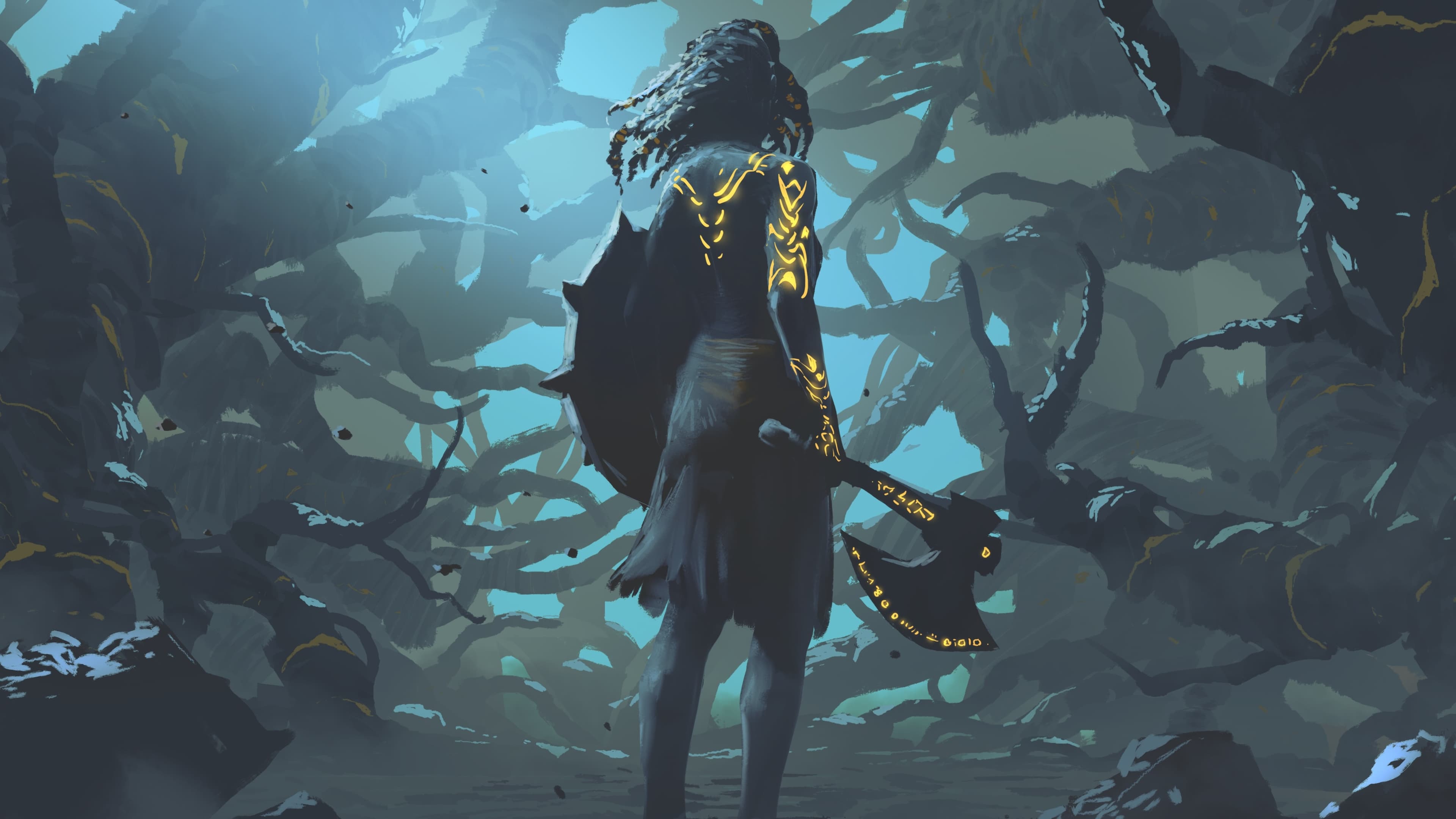 Candlekeep Mysteries: Remix Friday Bi-Weekly Evening game