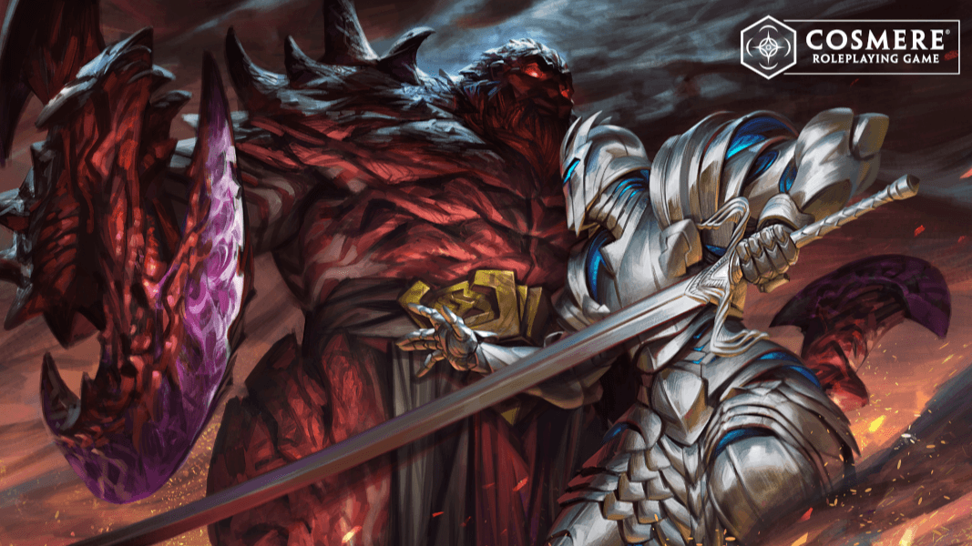 Honorbearers: A High-Level Cosmere Campaign