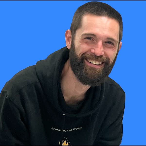Steve-O-Rama avatar