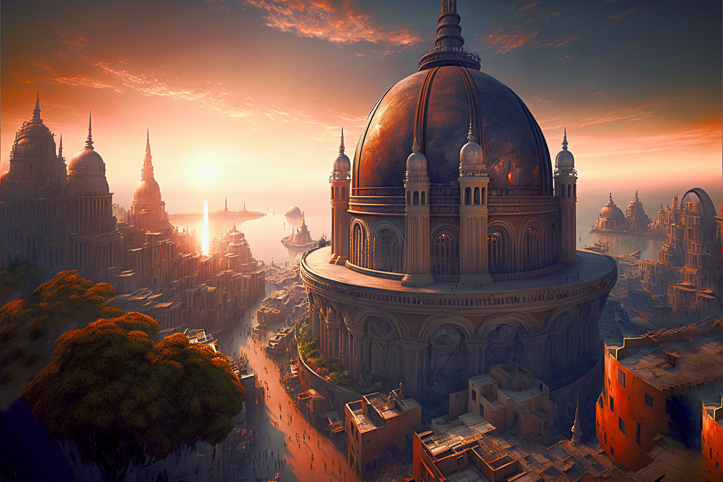 Waterdeep: Dragon Heist | Uncover Political Secrets, Dodge Criminal Syndicates, Open a Tavern!