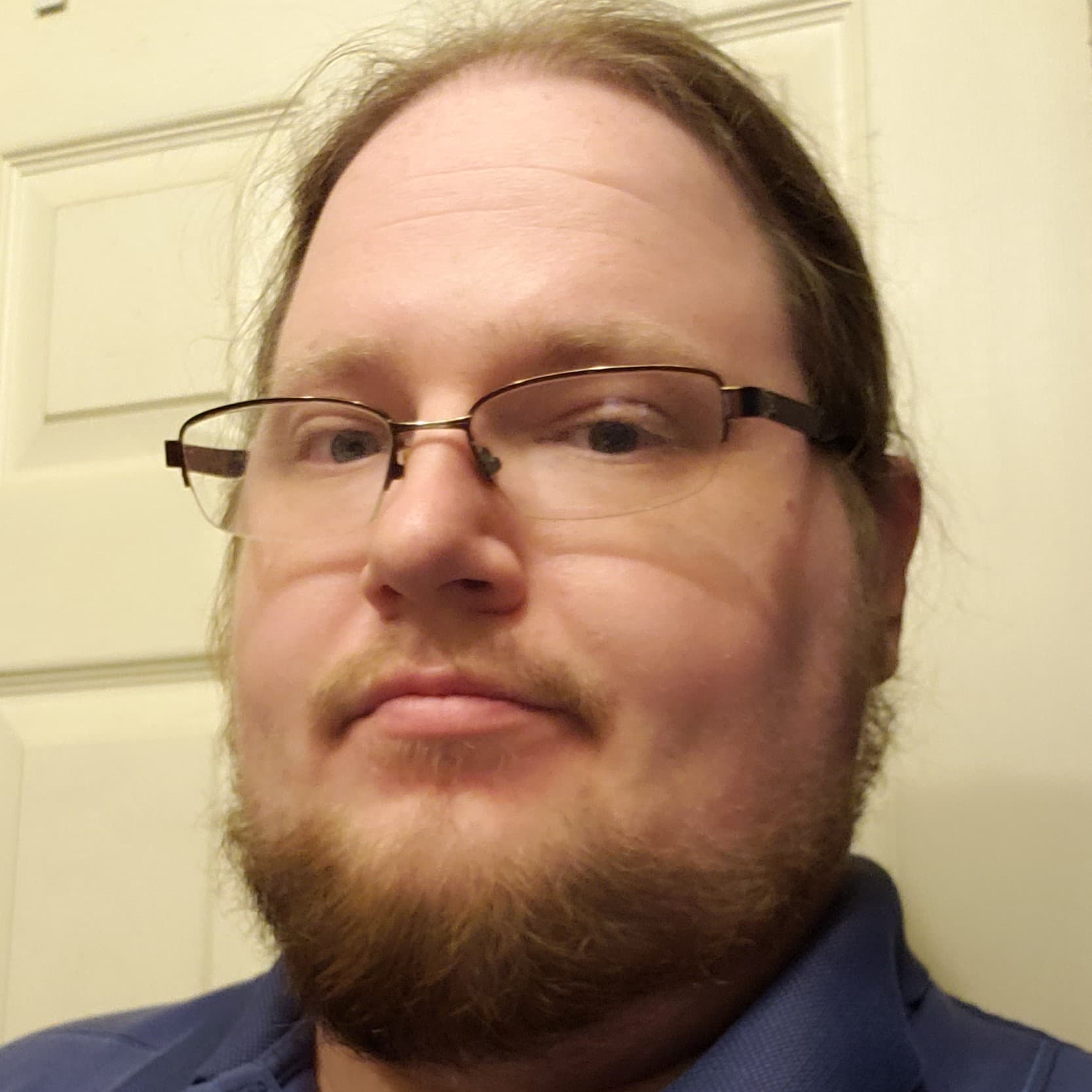 Matt avatar