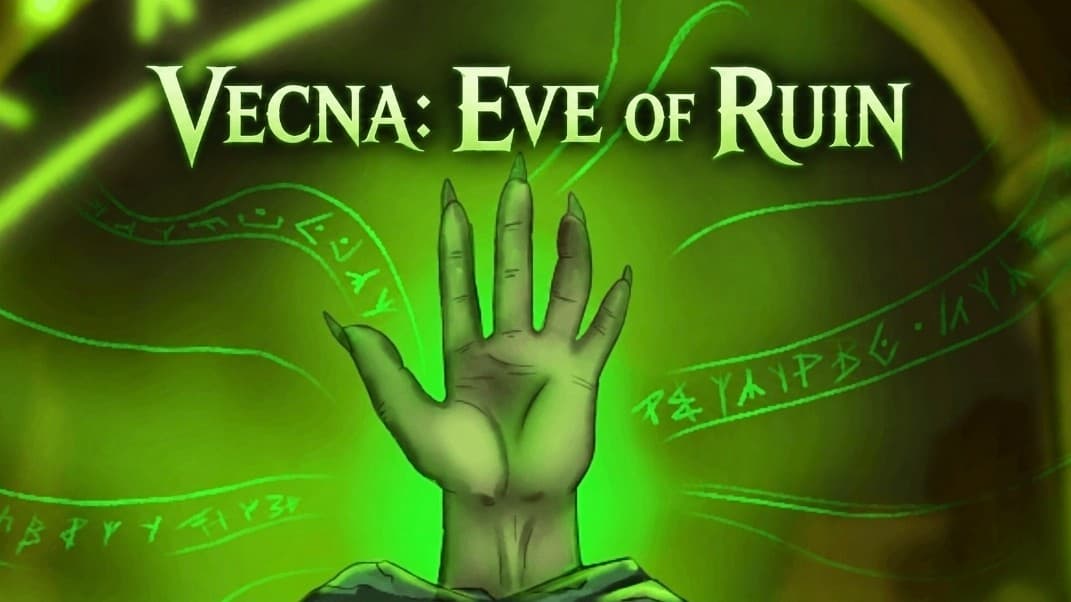 Slay the Lich God of Secrets Before He Dooms All of Existence!!!