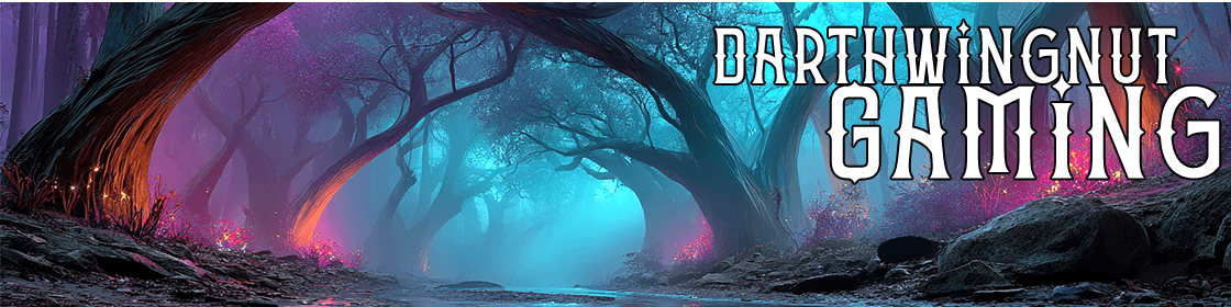 Darth Wingnut banner