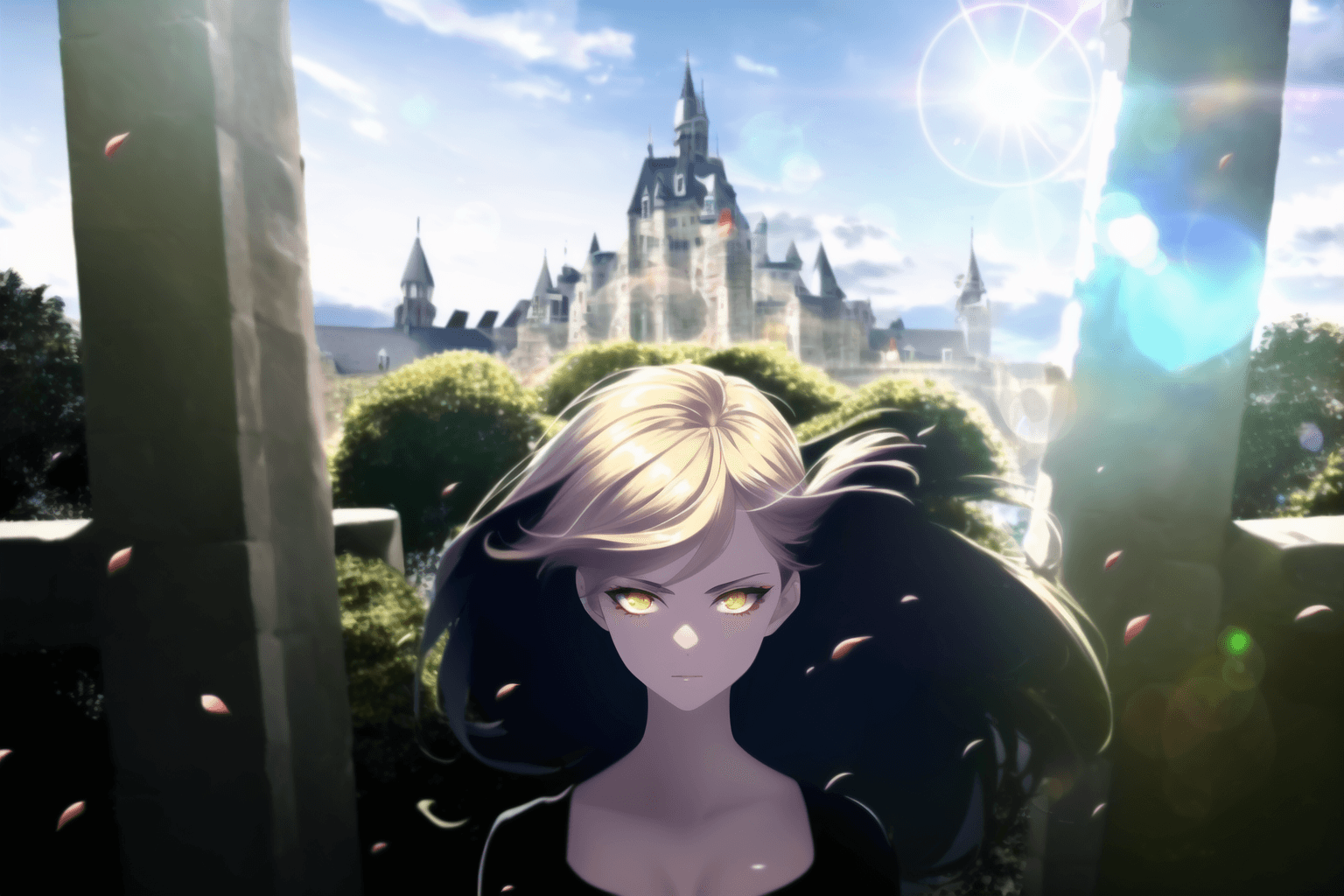 Can You Survive All 7 Challenges? | The Magus Trials - An Original D&D Campaign