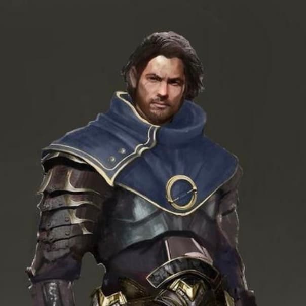 Andy avatar