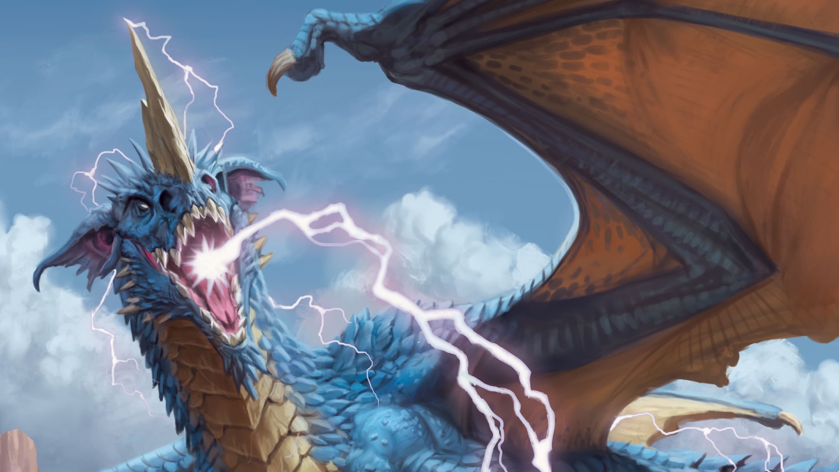 Beginners Welcome! Dragons of Stormwreck Isle | Learn to Play