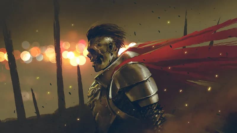 With a Twist of Strahd