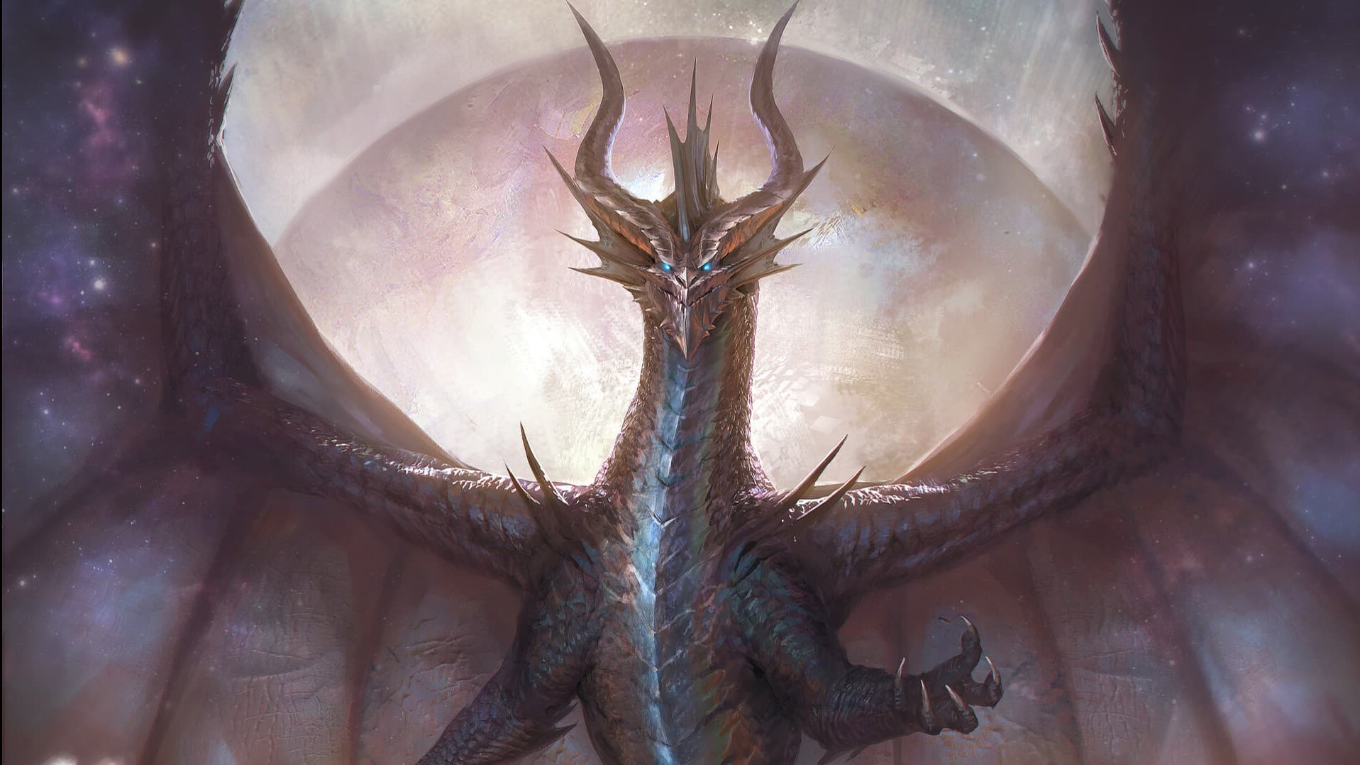 Fables of D&D.