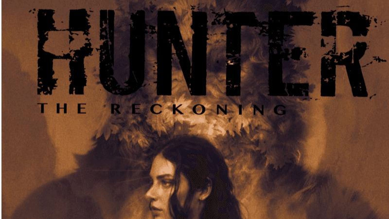 Hunter The Reckoning: Lines Drawn in Blood