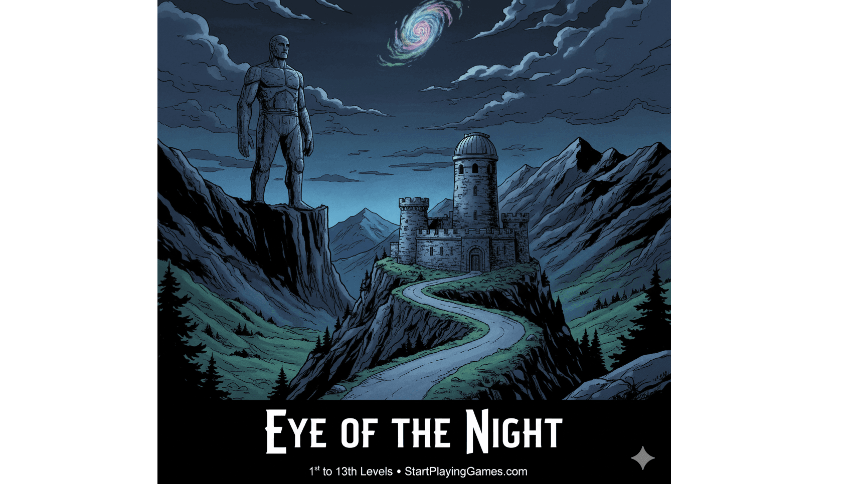 Hunting a Dragon, a Sorceror and an Oni!